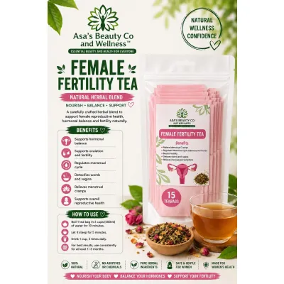 Fertility formula